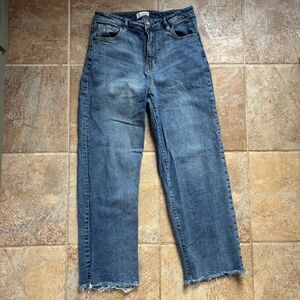 Oliver Logan Aberdeen High Rise - Size 28